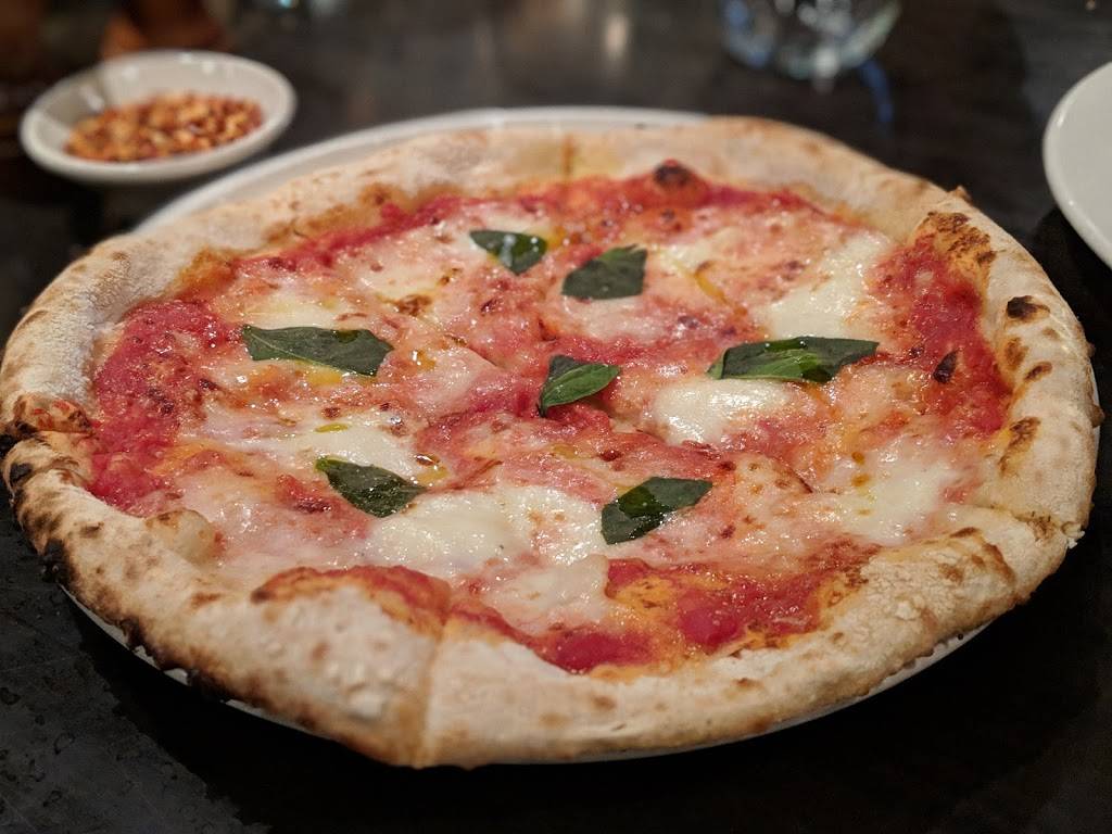 Rosso | restaurant | 53 Montgomery Dr, Santa Rosa, CA 95404, USA | 7075443221 OR +1 707-544-3221