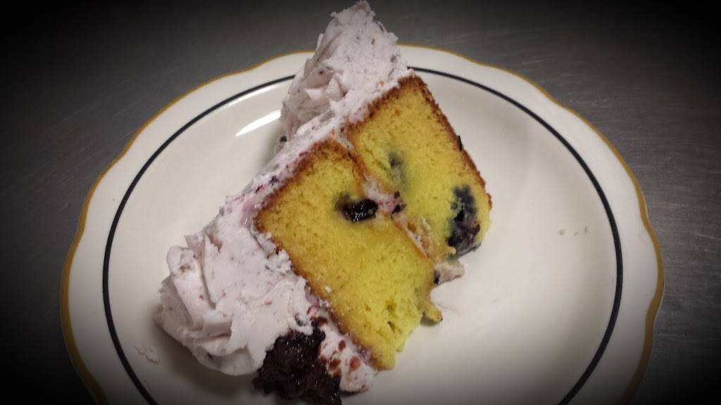 Tammys Round Up Cafe | restaurant | 1025 Broadway, Davenport, OK 74026, USA | 9183772230 OR +1 918-377-2230