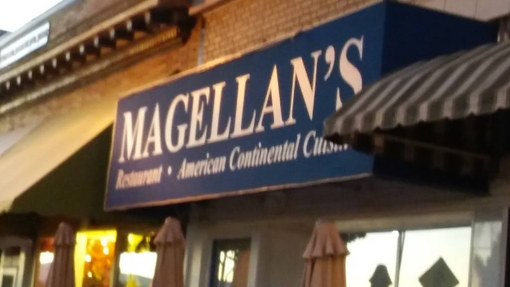 Magellans Restaurant | restaurant | 15 E 6th St, Tracy, CA 95376, USA | 2098392333 OR +1 209-839-2333