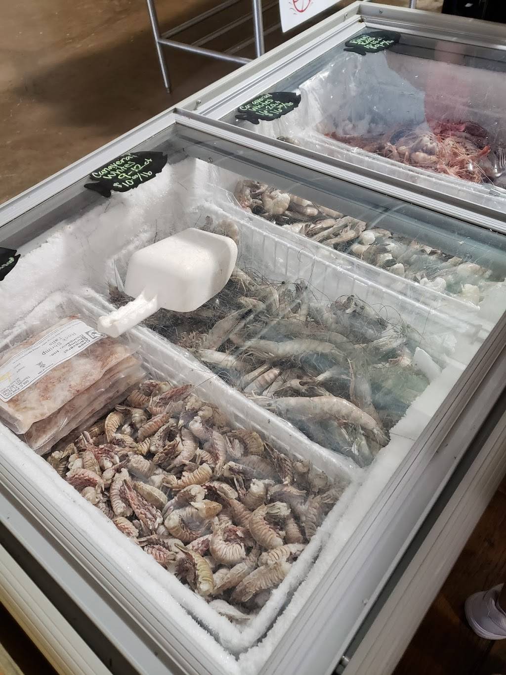 Wild Ocean Market | restaurant | 710 Bluewater Dr, Cape Canaveral, FL 32920, USA | 3217832300 OR +1 321-783-2300