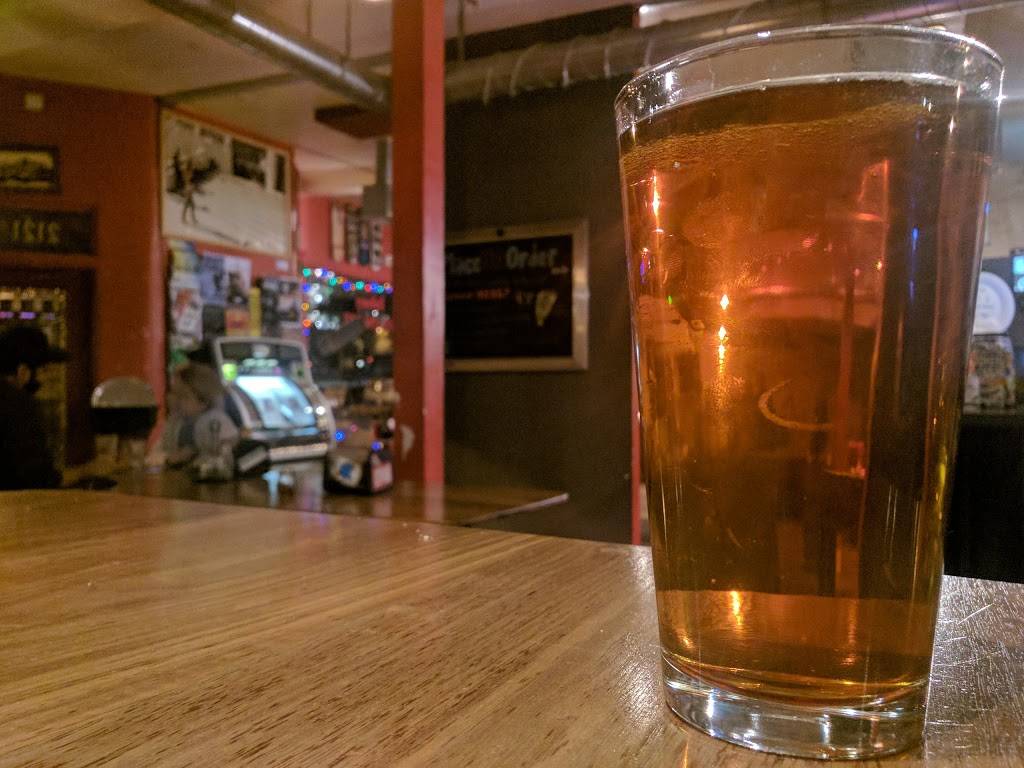 Pizzeria Luigi | restaurant | 2121 El Cajon Blvd, San Diego, CA 92104, USA | 6192949417 OR +1 619-294-9417