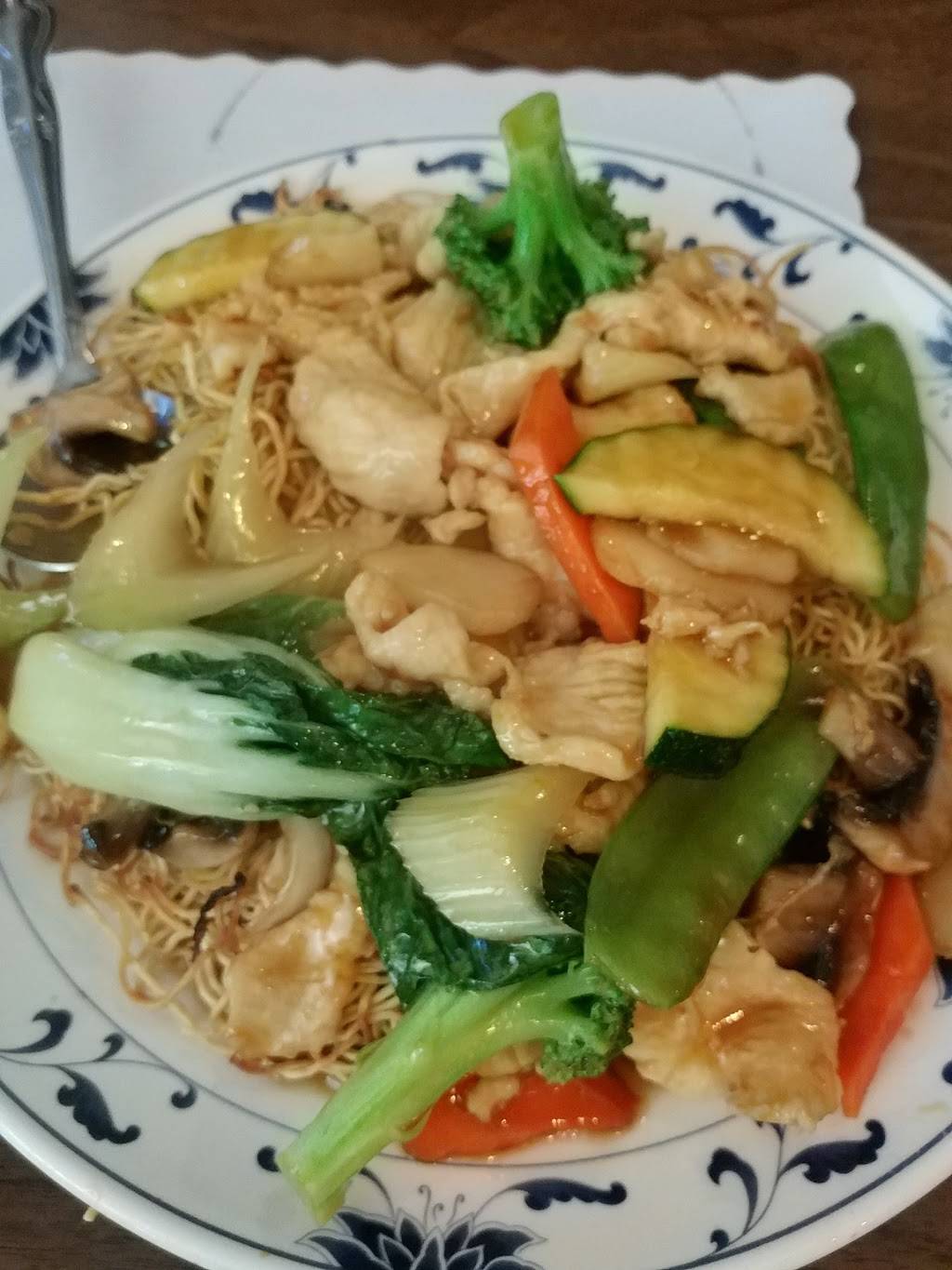 King Dong Restaurant | restaurant | 2429 Shattuck Ave, Berkeley, CA 94704, USA | 5108416196 OR +1 510-841-6196