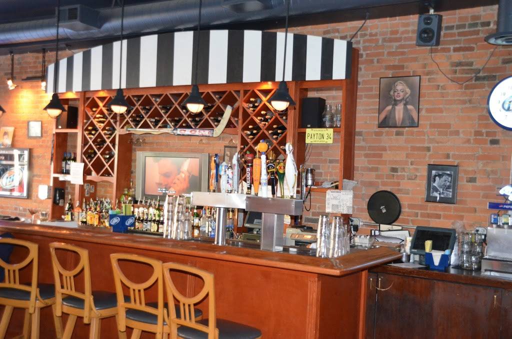 Fabians | restaurant | 691 N High St, Columbus, OH 43215, USA | 6142218240 OR +1 614-221-8240