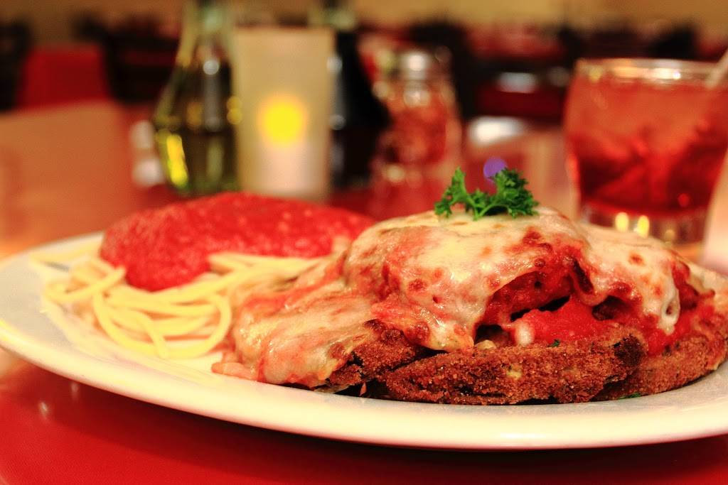 Cacciatores Restaurant | restaurant | 119 Harry L Dr, Johnson City, NY 13790, USA | 6077987699 OR +1 607-798-7699