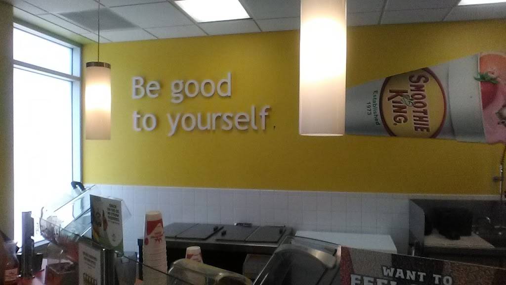 Smoothie King | restaurant | 1211 Pine St, St. Louis, MO 63103, USA | 3145882185 OR +1 314-588-2185