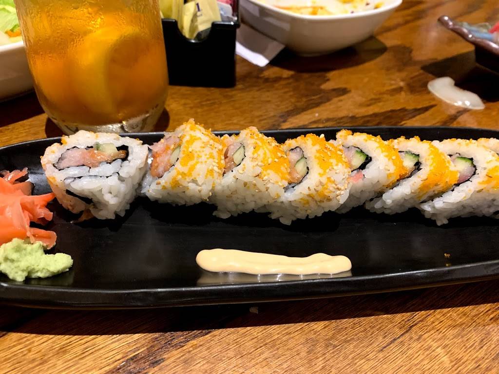 Matsuri | restaurant | 5759 Bird Rd, Miami, FL 33155, USA | 3056631615 OR +1 305-663-1615