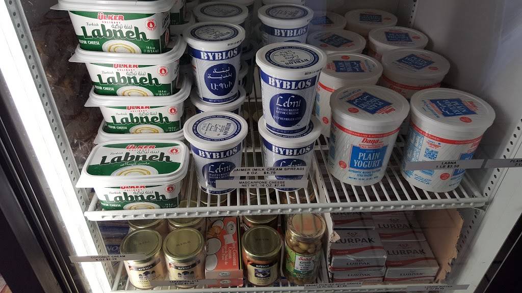 Mediterranean Market & Cafe | restaurant | 3300 W, Bob Billings Pkwy suite B5, Lawrence, KS 66049, USA | 7858429383 OR +1 785-842-9383