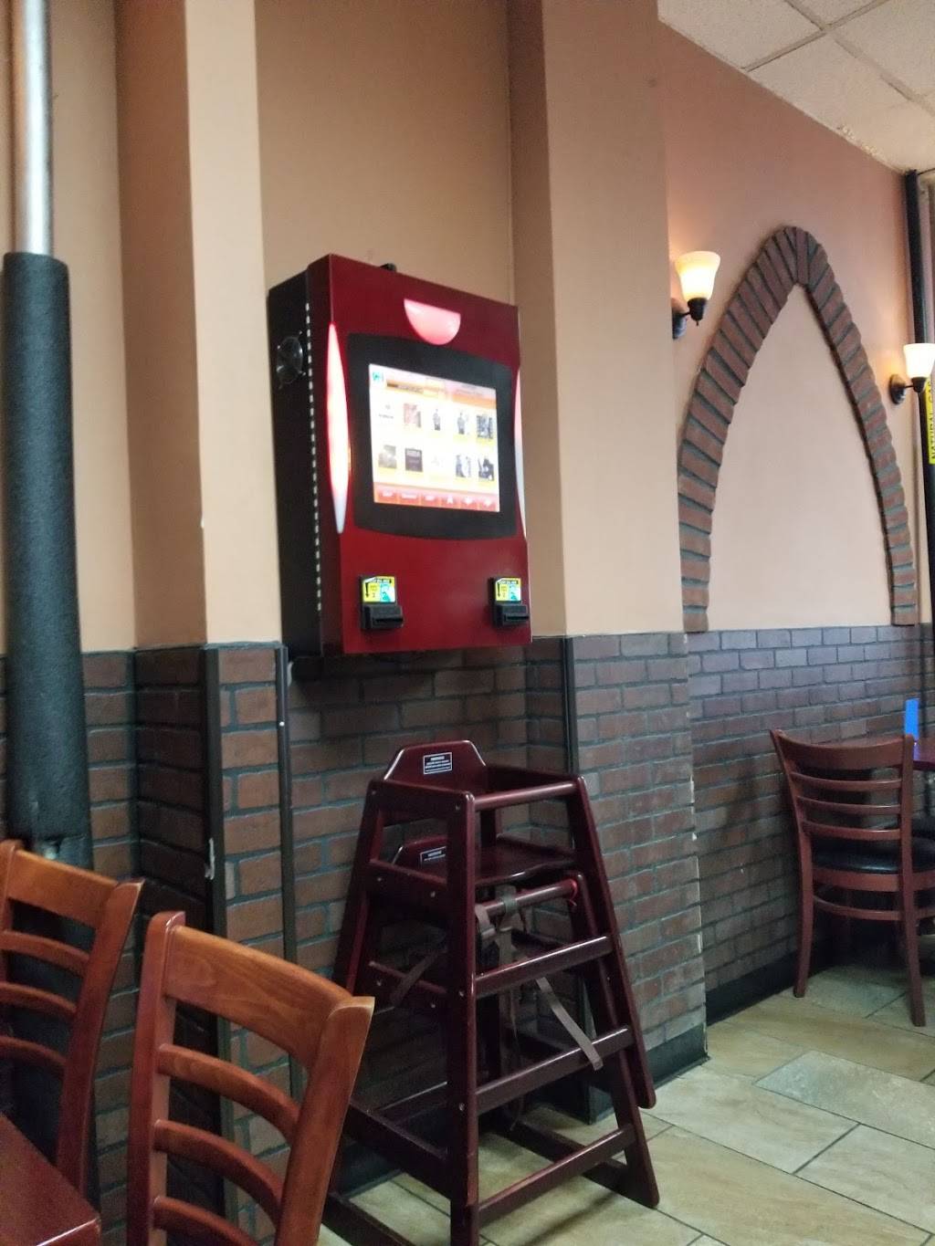 El Pitallito | restaurant | 3854 Broadway, New York, NY 10032, USA | 2125686877 OR +1 212-568-6877