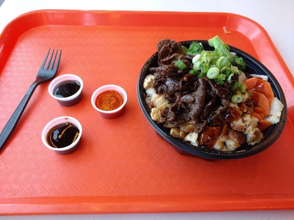 WaBa Grill | restaurant | 440 Auto Center Dr, Claremont, CA 91711, USA | 9096248333 OR +1 909-624-8333