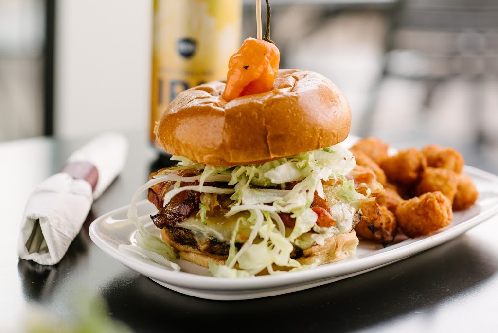 M.J. OConnors Seaport | restaurant | 425 Summer St, Boston, MA 02210, USA | 6174430800 OR +1 617-443-0800