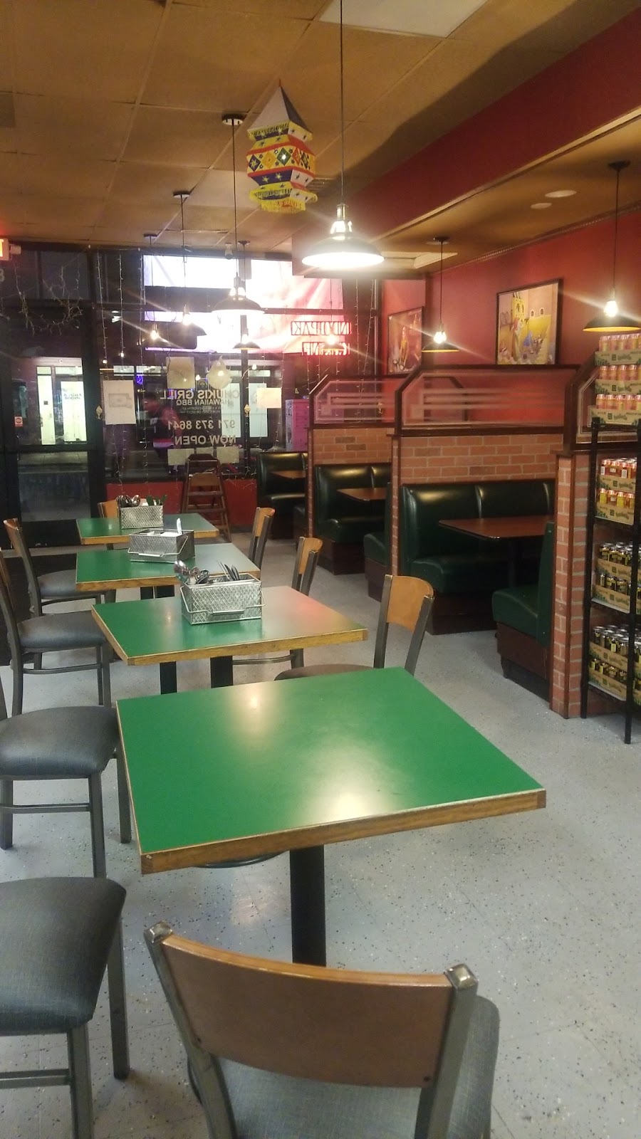 CHUKIS GRILL | restaurant | 819 N Killingsworth St, Portland, OR 97217, USA | 9713738641 OR +1 971-373-8641