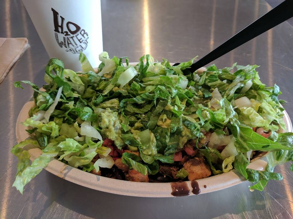Chipotle Mexican Grill | restaurant | 745 Colorado Blvd Ste A, Denver, CO 80206, USA | 3033332121 OR +1 303-333-2121