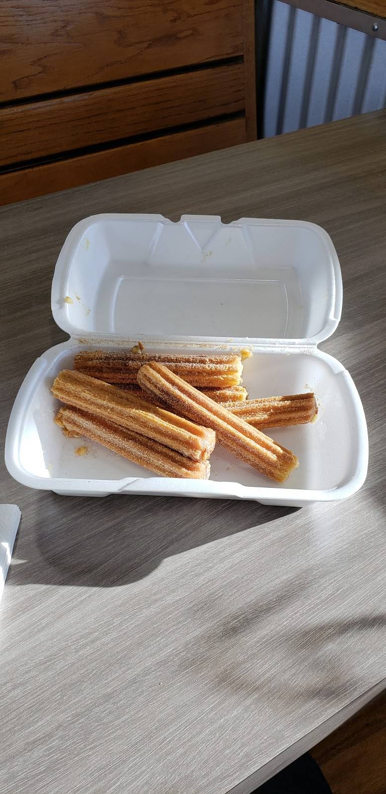 LOS TACOS DOÑA MARIA | restaurant | 1223 Roberts Ln, Bakersfield, CA 93308, USA | 6613991873 OR +1 661-399-1873