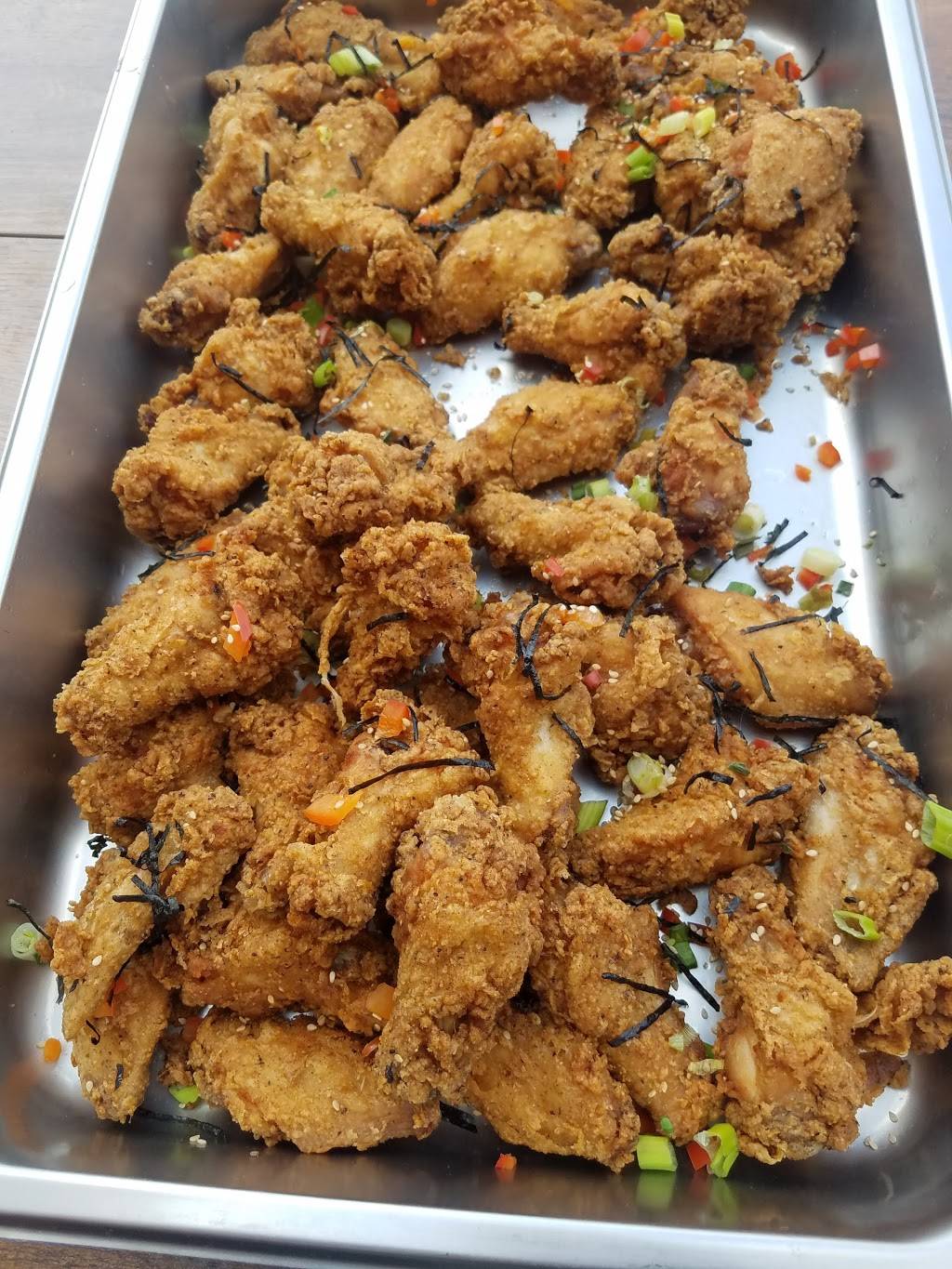 Buldogis | restaurant | 2291 S Fort Apache Rd, Las Vegas, NV 89117, USA | 7025707560 OR +1 702-570-7560