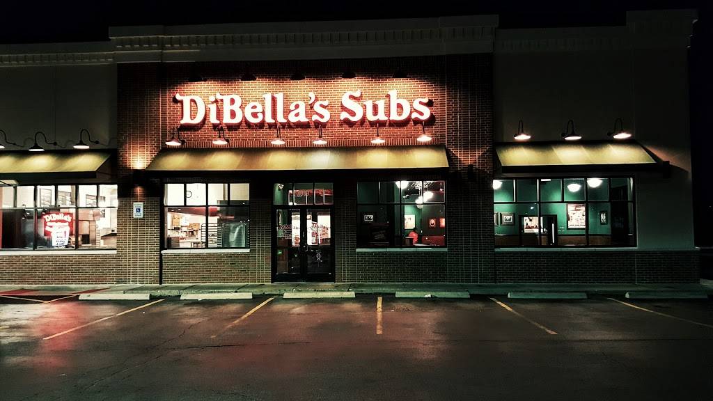 DiBellas Subs | meal takeaway | 4949 Tuttle Crossing Blvd, Dublin, OH 43016, USA | 6147171111 OR +1 614-717-1111