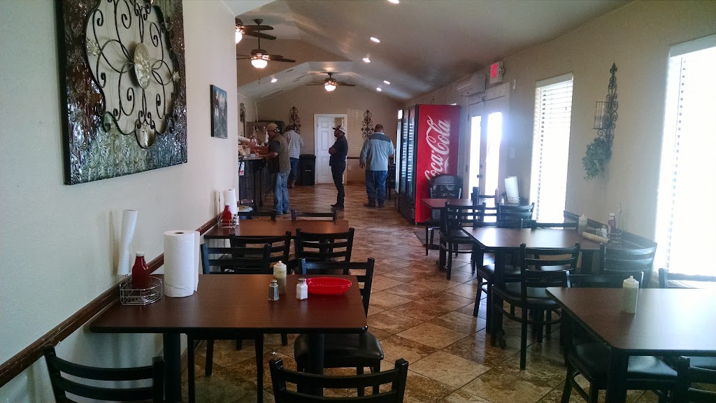 Panchitos Burritos | restaurant | 1444 S Grant Ave, Odessa, TX 79761, USA | 4326142424 OR +1 432-614-2424