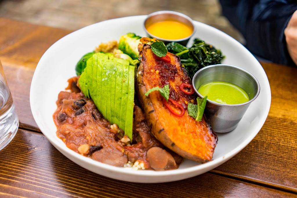 BASIC KITCHEN | restaurant | 82 Wentworth St, Charleston, SC 29401, USA | 8437894568 OR +1 843-789-4568