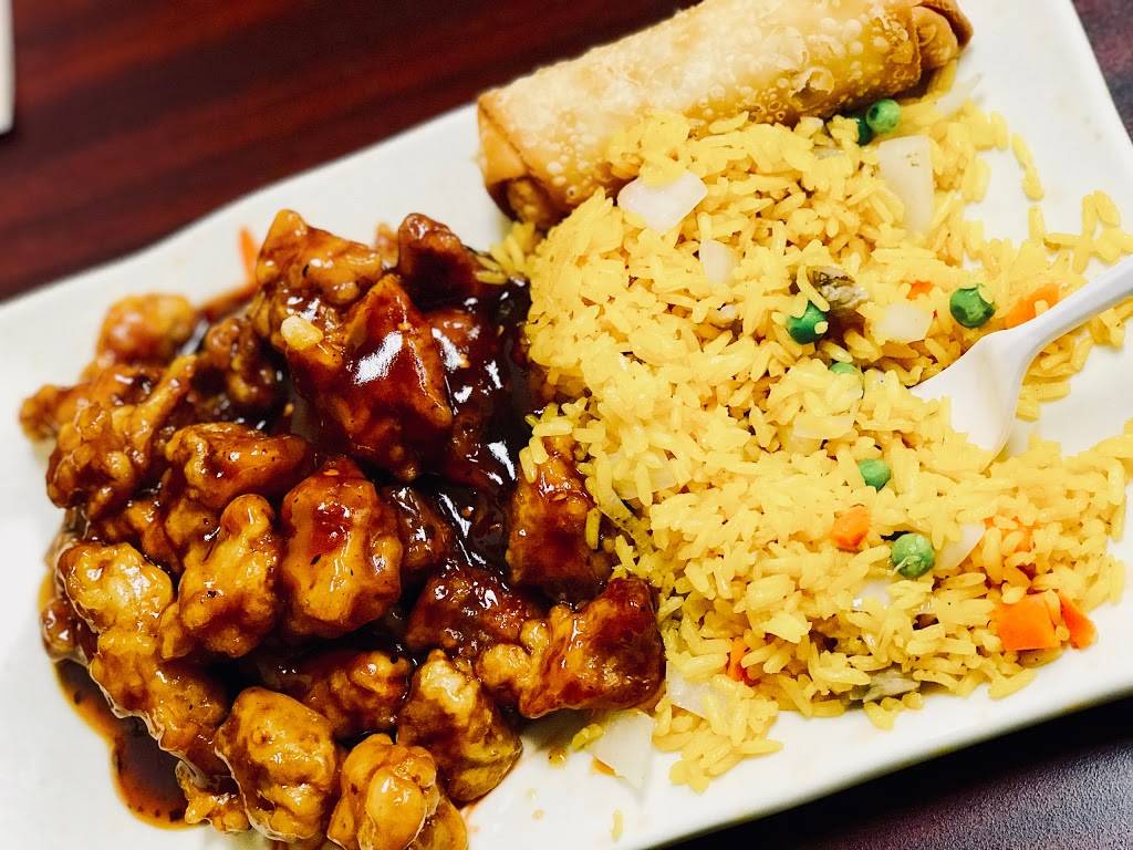 Bamboo Garden | restaurant | 828 S Main St, Bowling Green, OH 43402, USA | 4198064437 OR +1 419-806-4437