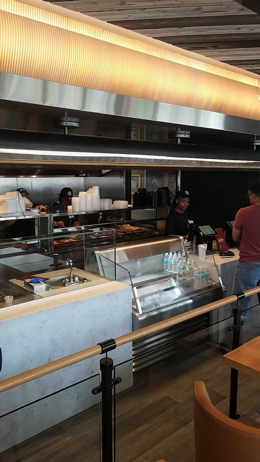 Natural Chicken Grill | restaurant | 6800 Red Rd, South Miami, FL 33143, USA | 3059015224 OR +1 305-901-5224