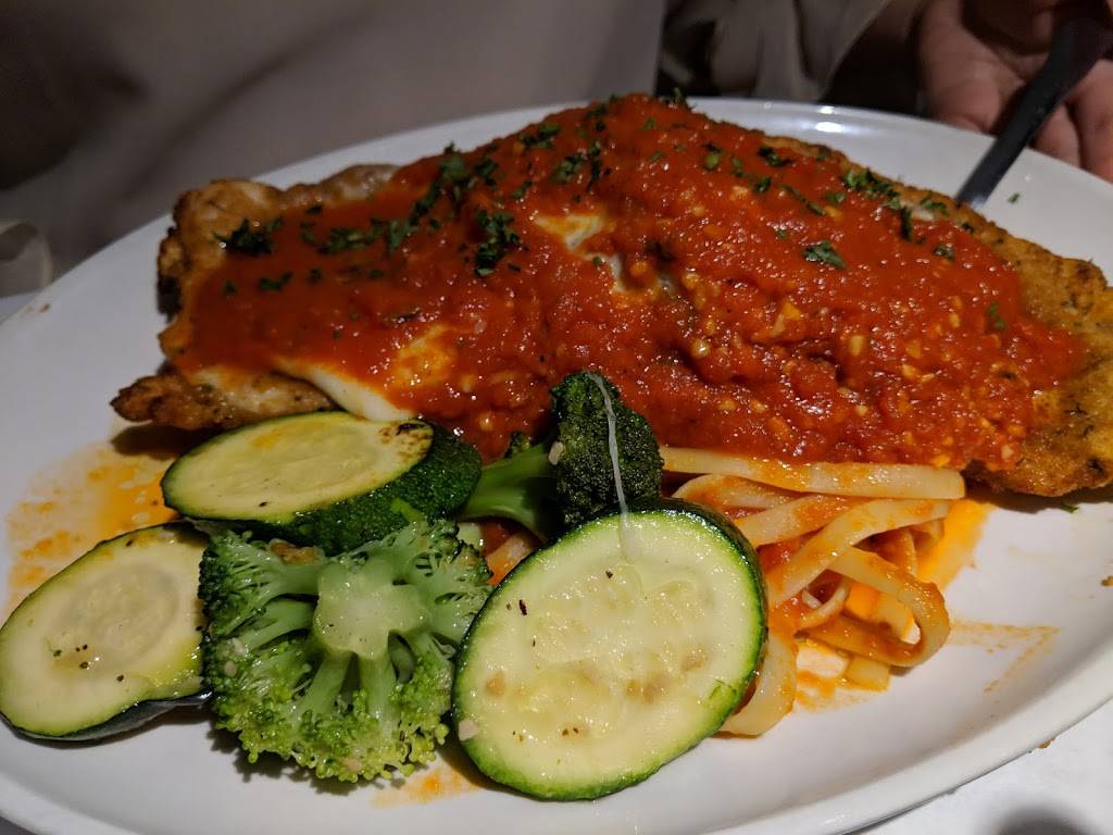 Cosmos Bistro | restaurant | 1031 E Rte 66, Glendora, CA 91740, USA | 6268577667 OR +1 626-857-7667