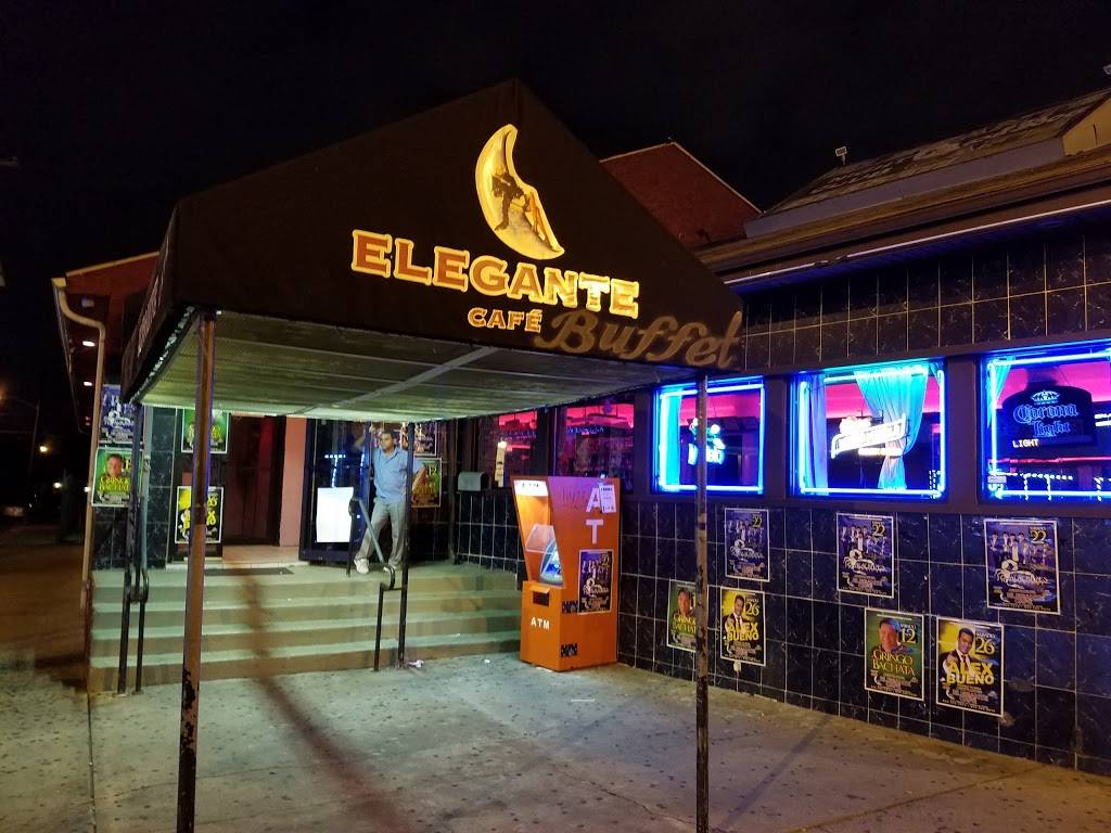 Elegante Buffet | restaurant | 2520 Federal St, Camden, NJ 08105, USA | 8566359006 OR +1 856-635-9006