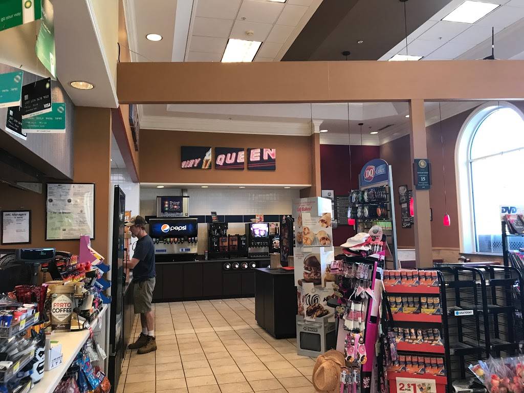 BP | restaurant | 1248 Crozet Ave, Crozet, VA 22932, USA | 4348236585 OR +1 434-823-6585