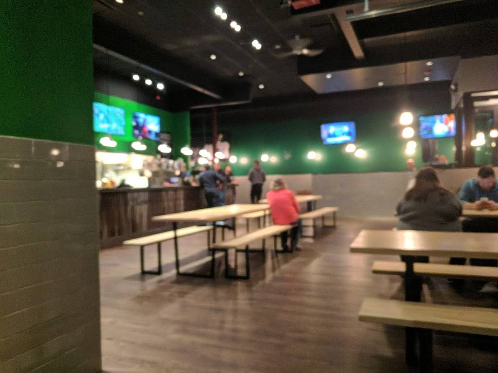 Ohio Beer Garden | restaurant | 402 Great Northern Blvd, North Olmsted, OH 44070, USA | 4409791001 OR +1 440-979-1001