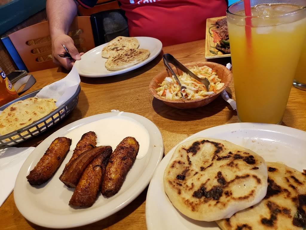 El Salvadoreno | restaurant | 2845 Imperial Ave, San Diego, CA 92102, USA | 6192318254 OR +1 619-231-8254