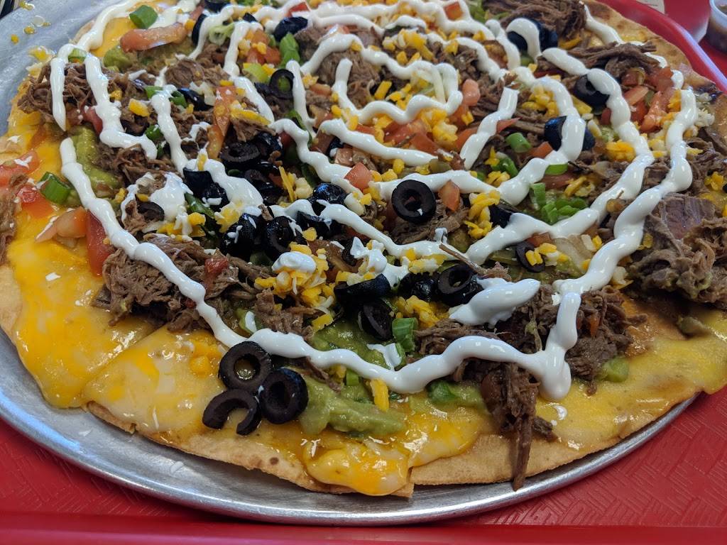 Caramba Mexican Food | restaurant | 2340 West Bell Road # 120 # 120, Phoenix, AZ 85023, USA | 6028637777 OR +1 602-863-7777