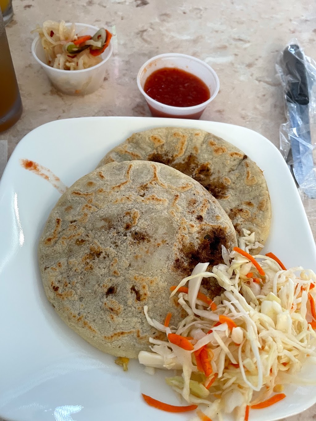 El Atlakat | restaurant | 2273 NW 7th St, Miami, FL 33125, USA | 3056432545 OR +1 305-643-2545