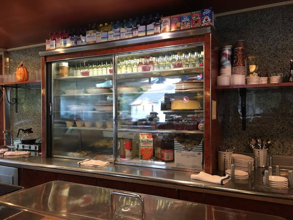 The Colonial Diner | restaurant | 8-10 Dolson Ave, Middletown, NY 10940, USA | 8453423500 OR +1 845-342-3500