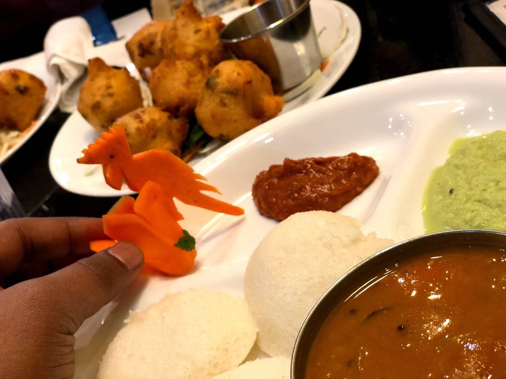 Madras Chopsticks | restaurant | J3, 2465 Centreville Rd, Herndon, VA 20171, USA | 7035610123 OR +1 703-561-0123