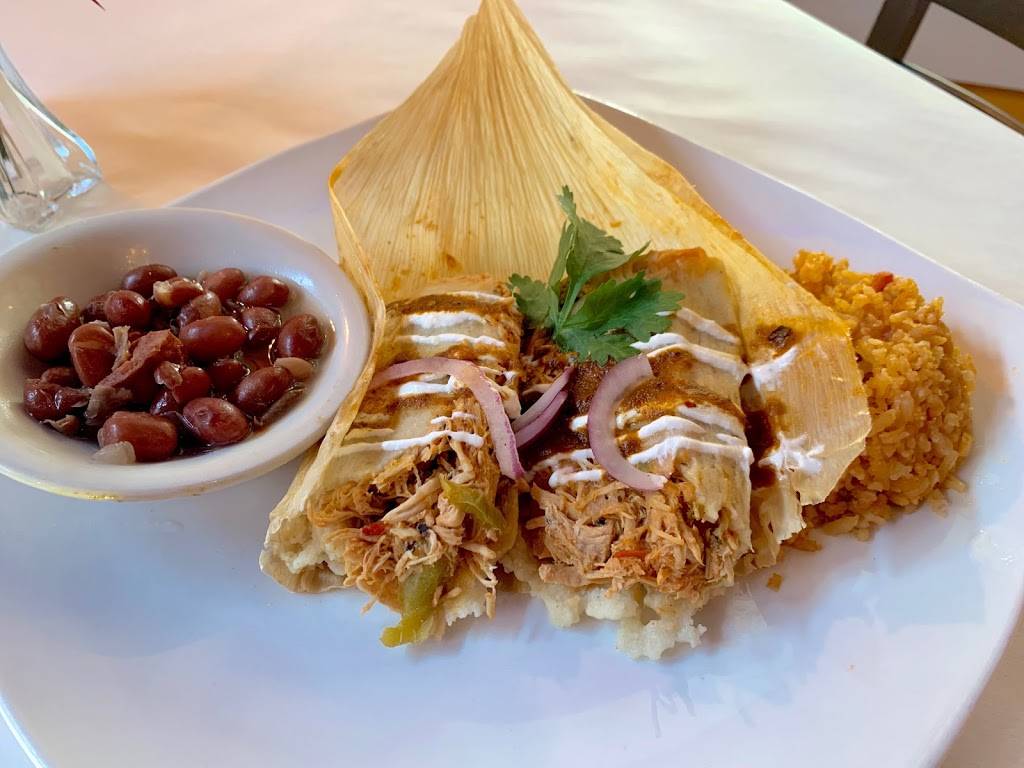 Casa Leon | restaurant | 324 E Boston St, Covington, LA 70433, USA | 9858881668 OR +1 985-888-1668