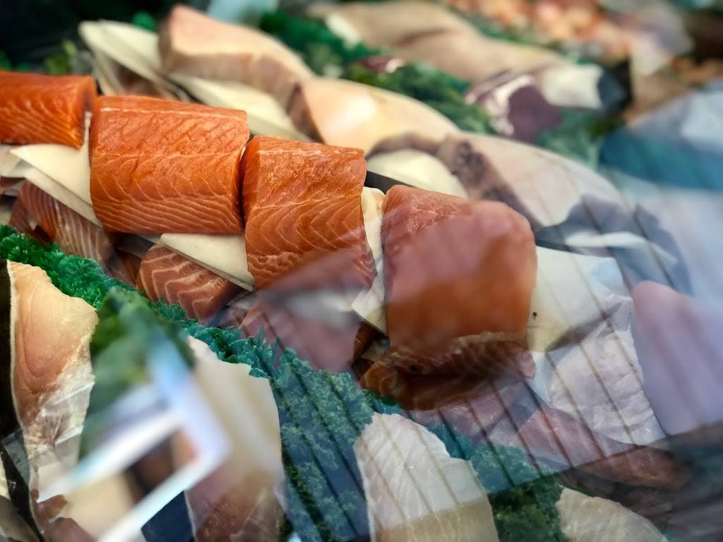 Jons Fish Market | restaurant | 34665 Street of the Golden Lantern, Dana Point, CA 92629, USA | 9494962807 OR +1 949-496-2807