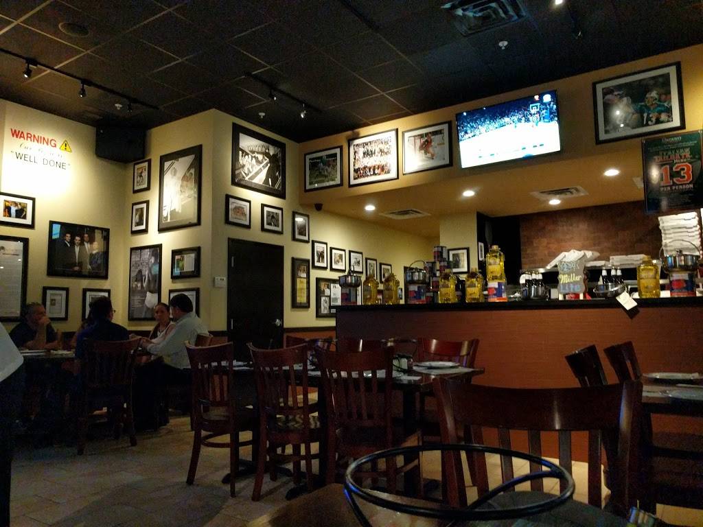 Anthonys Coal Fired Pizza | meal takeaway | 3111 SW 160th Ave, Miramar, FL 33027, USA | 9543923811 OR +1 954-392-3811