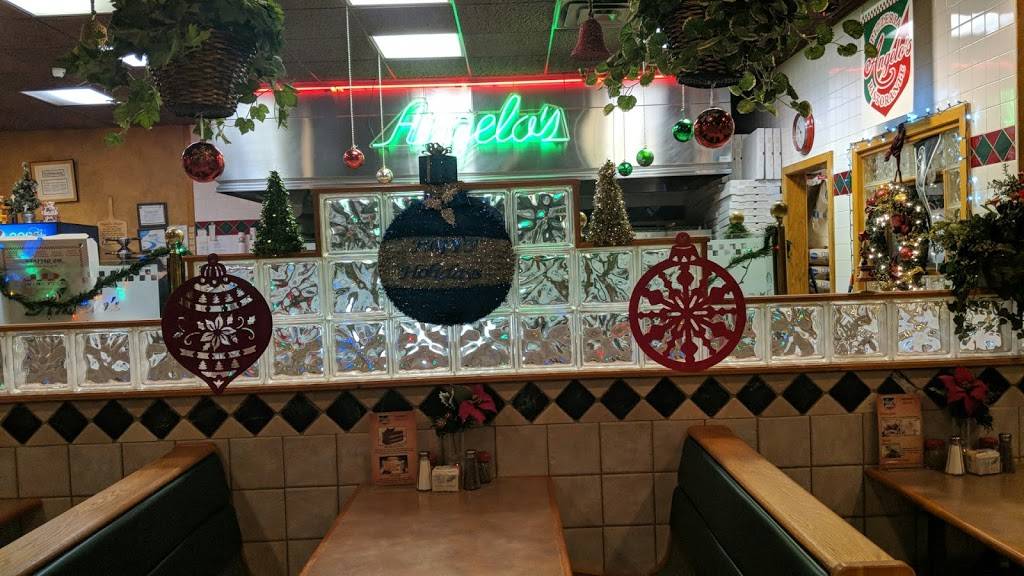 Angelos Pizza | restaurant | 878 Union Mill Rd, Mt Laurel, NJ 08054, USA | 8567787222 OR +1 856-778-7222