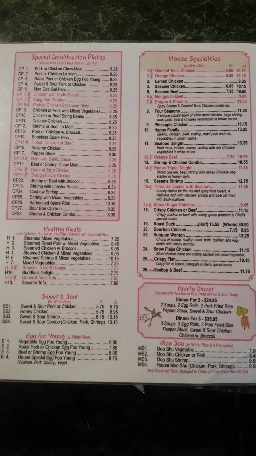 China Kitchen | restaurant | 172 E State Rd 434, Winter Springs, FL 32708, USA | 4073272111 OR +1 407-327-2111