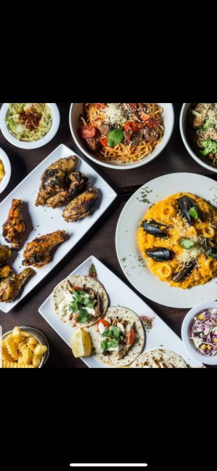 La Rosa Pizzeria & Cafe | restaurant | 6317 Charlotte Pike, Nashville, TN 37209, USA | 6158109523 OR +1 615-810-9523