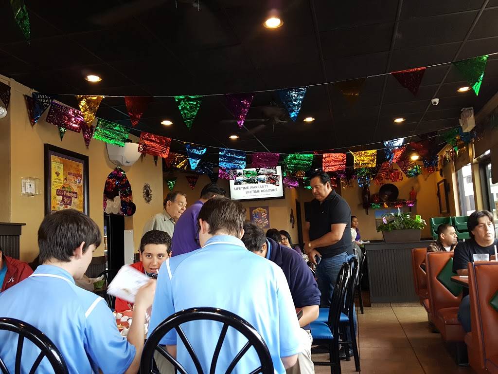 Las Palapas | restaurant | 11860 Blanco Rd, San Antonio, TX 78216, USA | 2103407027 OR +1 210-340-7027