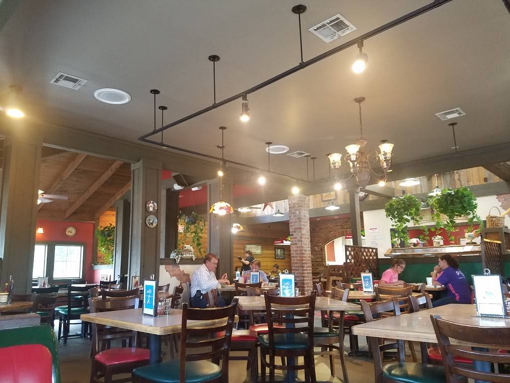 Pizza Shack | restaurant | 8676, 115 W Montgomery St, Willis, TX 77378, USA | 9368569780 OR +1 936-856-9780