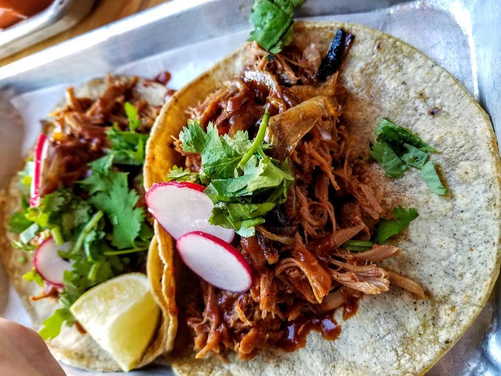 The Taco Project | restaurant | 18 Main St, Tarrytown, NY 10591, USA | 9149094455 OR +1 914-909-4455