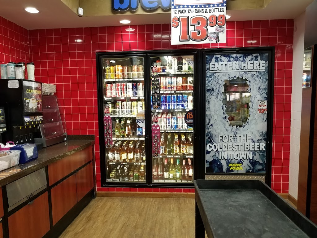Kent Kwik Convenience Stores | restaurant | 1500 W Front St, Midland, TX 79701, USA | 4326875447 OR +1 432-687-5447