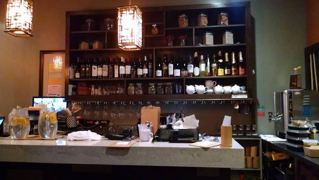 Le Soleil | restaurant | 2419, 133 Clement St, San Francisco, CA 94118, USA | 4156684848 OR +1 415-668-4848