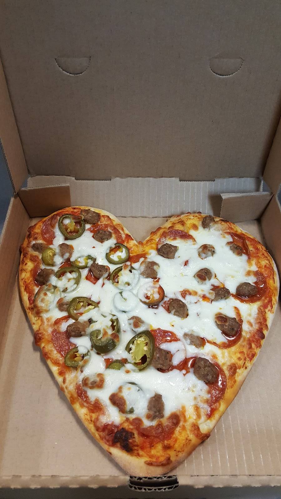 Pizza Man | meal delivery | 6504, 350 E Orangethorpe Ave, Placentia, CA 92870, USA | 7149963997 OR +1 714-996-3997