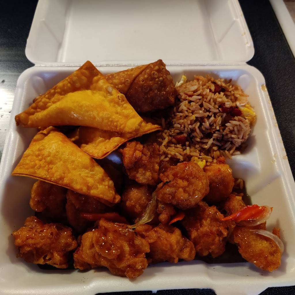 China Inn Restaurant | restaurant | 222 Lisbon St, Lisbon, ME 04250, USA | 2073533278 OR +1 207-353-3278