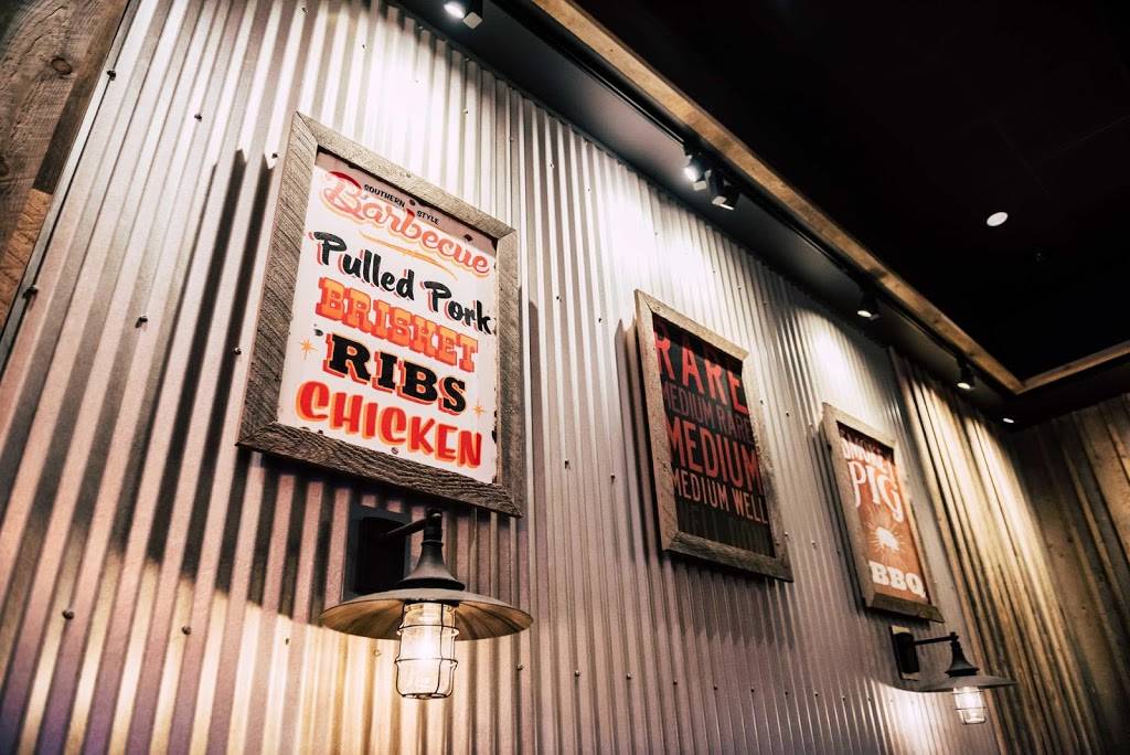 Just Barbecue | restaurant | 777 San Manuel Blvd 2nd Floor, Highland, CA 92346, USA | 8003592464 OR +1 800-359-2464