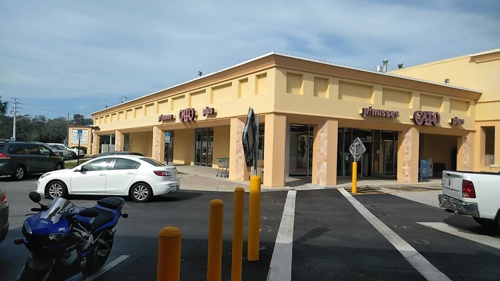 Anastasia Plaza | shopping mall | 1033 A1A Beach Blvd, St. Augustine, FL 32080, USA | 9045987000 OR +1 904-598-7000