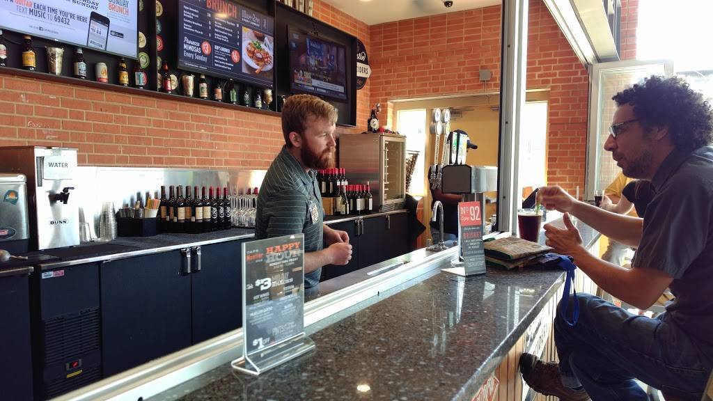 Café Mueller by H-E-B | restaurant | 1801 E 51st St, Austin, TX 78723, USA | 5122361020 OR +1 512-236-1020