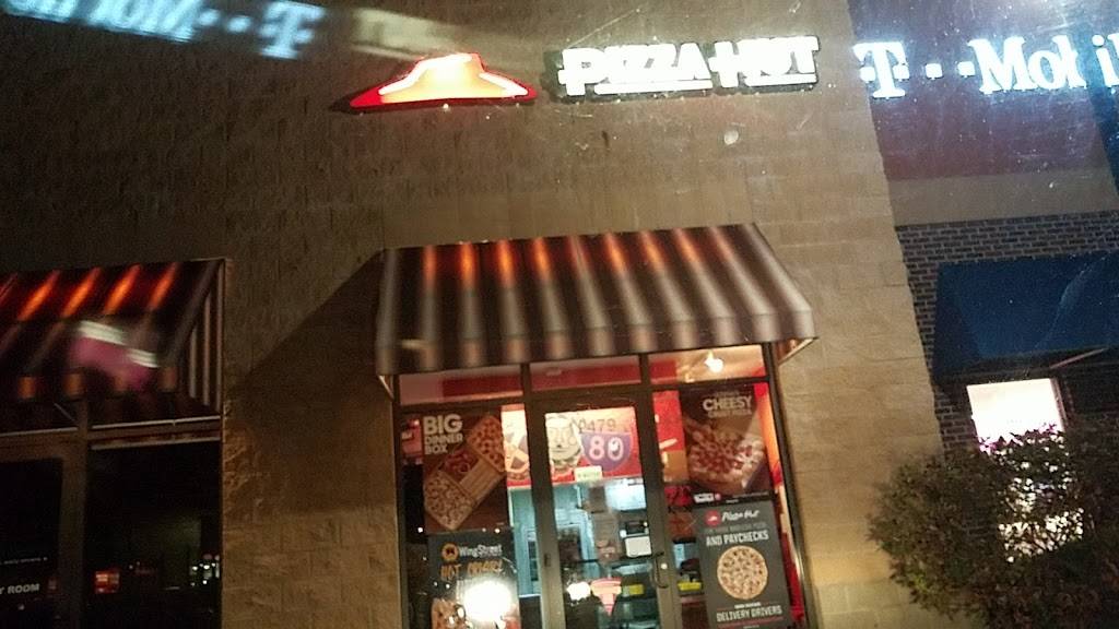 Pizza Hut | restaurant | 12479 State Rd 23 Suite C, Granger, IN 46530, USA | 5742710653 OR +1 574-271-0653