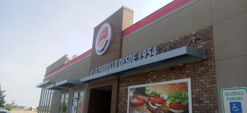 Burger King | restaurant | 1920 Shiloh Dr, Laredo, TX 78045, USA | 9564625092 OR +1 956-462-5092